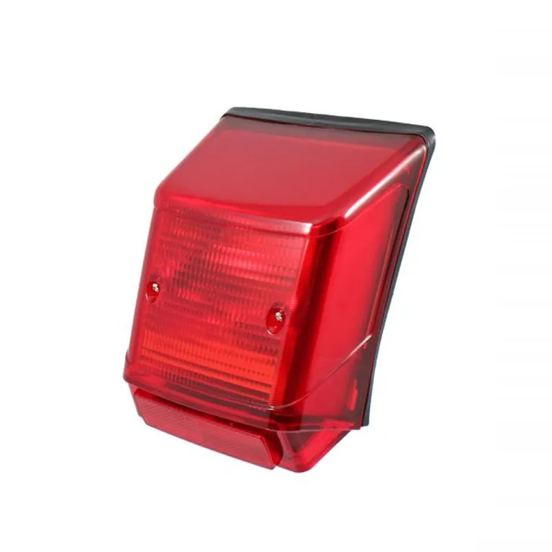 Kompletní zadní světlo SIEM 246420280 pro PIAGGIO/VESPA PK 50 1985-1990, PIAGGIO/VESPA PK 125 1986-1989 - Přidat do košíku