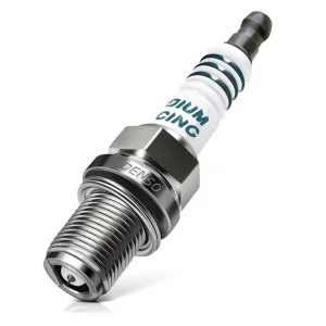 Zapalovací svíčka DENSO IK16G Iridium Power | Výhodná koupě