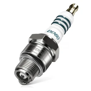 Skvělá nabídka | Zapalovací svíčka DENSO KJ22CR-L8 Nikl