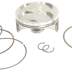 Rychlé dodání | Kovaný píst ATHENA Racing S4F07700011A d 76,96mm HC (higher comp) Pro OE válec pro KAWASAKI KX 250 (F) 4T 2006-2009