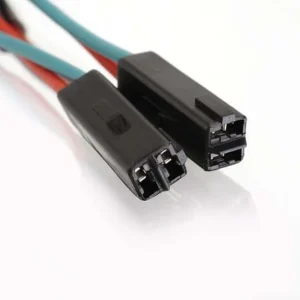 Nejprodávanější - Indicateur conectors leads turn light CUSTOMACCES KAWASAKI CB0003N