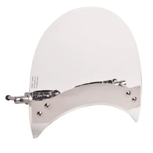 Kupte nyní - Plexi štít CUSTOMACCES ROADSTER CR0006W průhledný pro TRIUMPH Thunderbird 1600 2011-2016