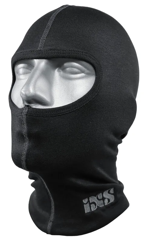 Kukla iXS COMFORT X93003 černý | Akce
