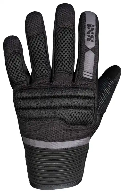 Rukavice iXS URBAN SAMUR-AIR 2.0 X40709 černý S - Velmi žádaný produkt