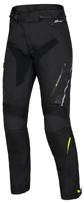 Akční sleva - Sportovní kalhoty iXS CARBON-ST X65320 černý LL