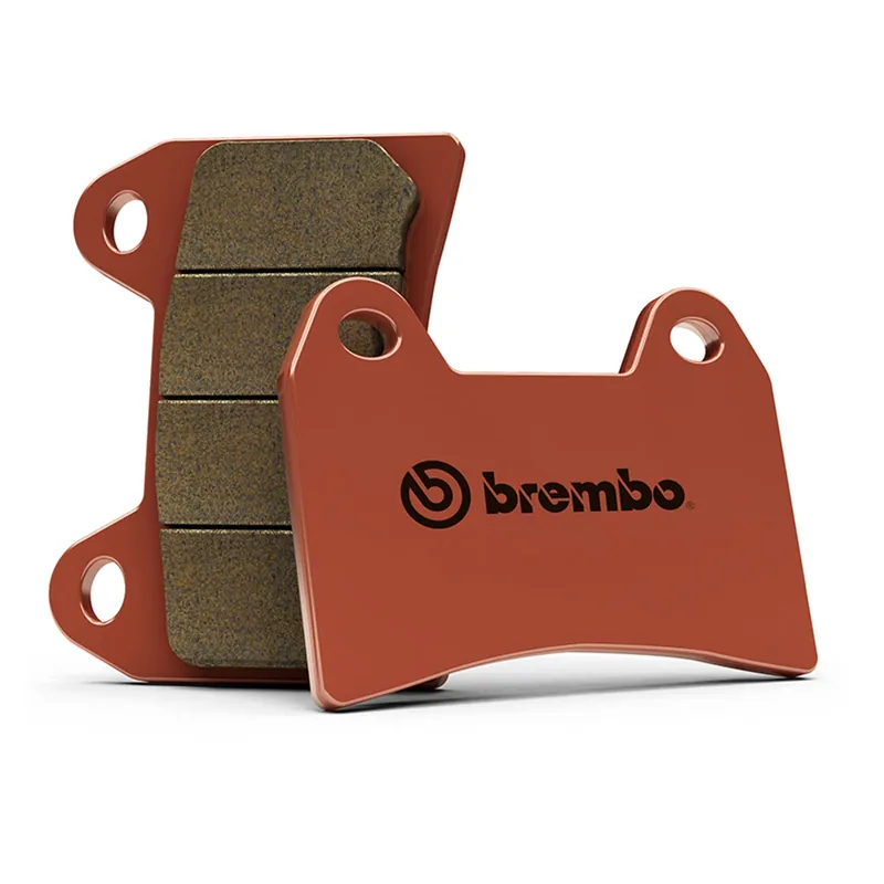 Akční sleva | Brzdové destičky BREMBO 07PO14SD