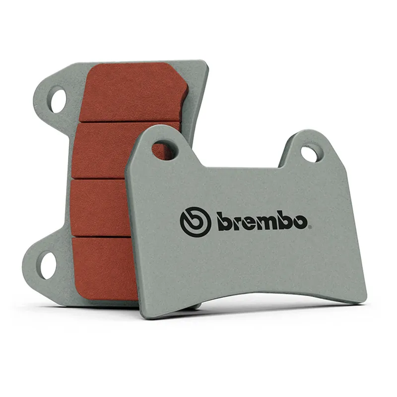 Bestseller | Brzdové destičky BREMBO 07SU33SR