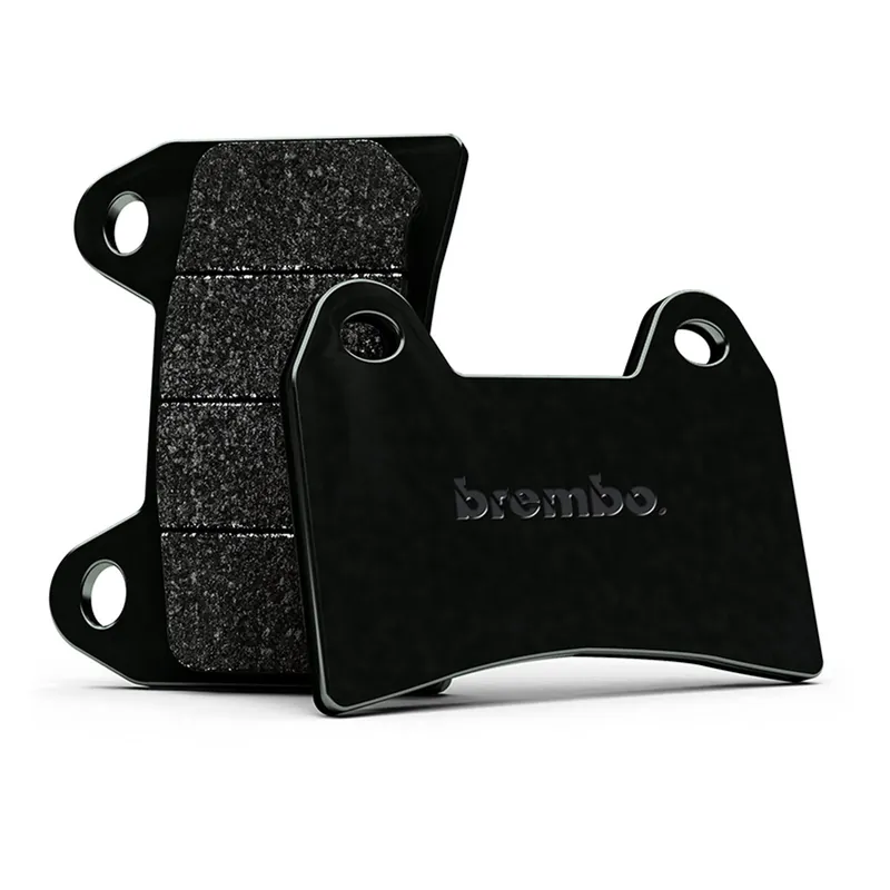 Akční cena | Brzdové destičky BREMBO 07BB3884 GENUINE