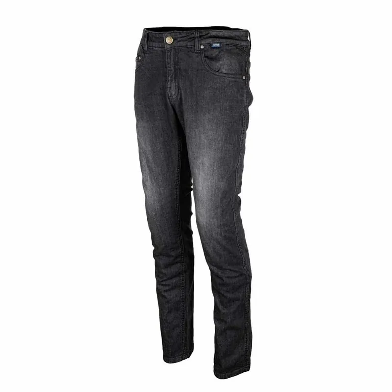 Žádaný produkt | Kevlarové džíny GMS COBRA ZG75909 černý 38/32