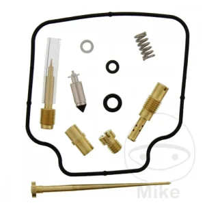 Rychle mizí - Opravná sada karburátoru KEYSTER KH-1268N (full set)