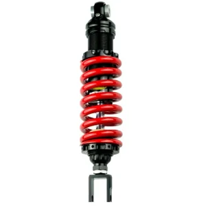 Špičkový produkt | Tlumič K-TECH RAZOR-R 293S-019-205-005 OHVALE GP 265mm +8/-0mm