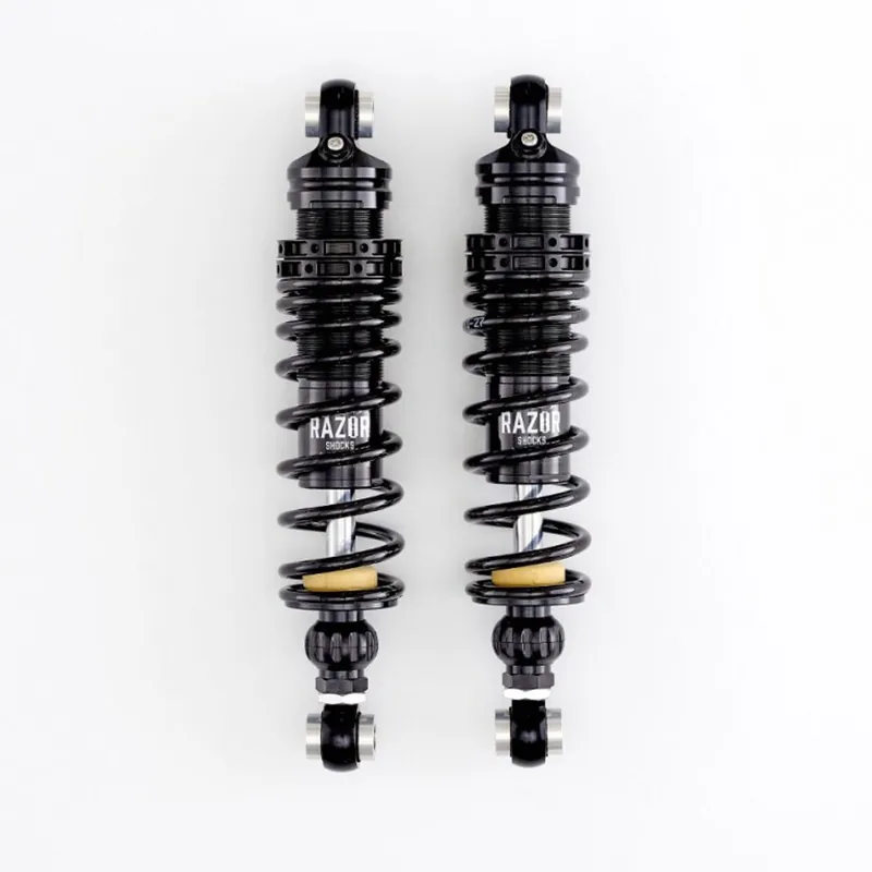 Do košíku | Zadní tlumič K-TECH RAZOR LITE 283B-210-360-INT pro ROYAL ENFIELD Interceptor 650 2018-2025, ROYAL ENFIELD Continental GT 650 2018-2025