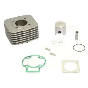 Sleva navíc - Válec sada ATHENA 072500 Velký objem bez hlavy, dlouhý zdvih, d=47,6 mm, 80 cc