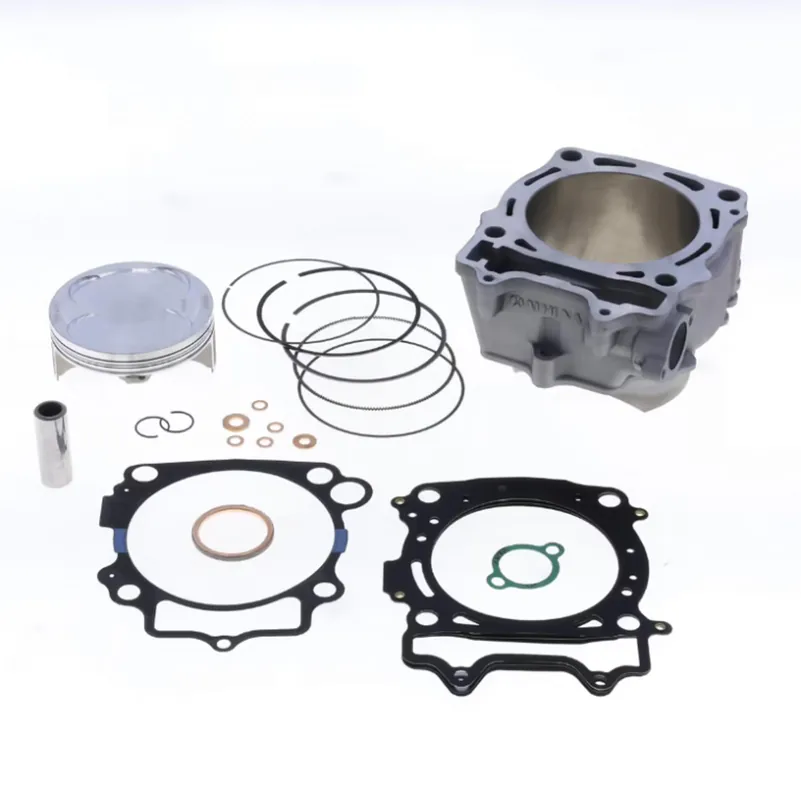 Válec sada ATHENA P400485100091 Standardní vrtání d97 mm, 450 cc pro YAMAHA YZ 450 F 2020-2022 - Lze objednat