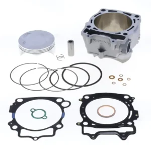 Nejlepší cena | Válec sada ATHENA P400485100092 Velký objem d=102 mm, 496 ccm, pro zvýšení výkonu pro YAMAHA YZ 450 F 2020-2022