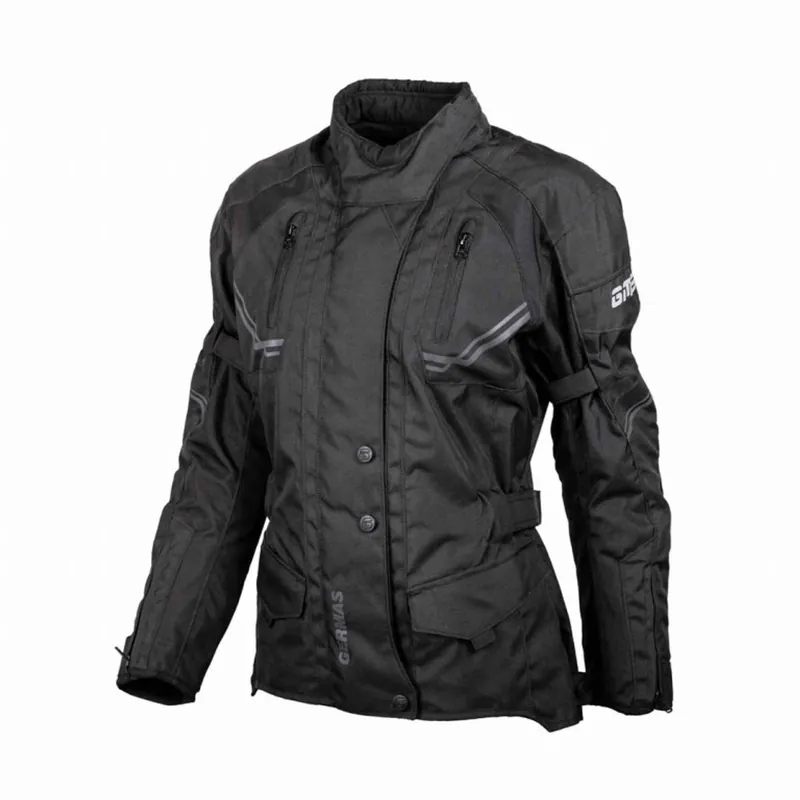Bunda GMS TAYLOR LADY ZG51008 černý D3XL | Lze objednat