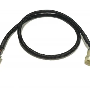 Nový produkt - Prodlužovací kabel lambda sondy MIVV ACC.082.0 for no-kat pipe Y.064.C1 when fitted on Euro5 motorcycle