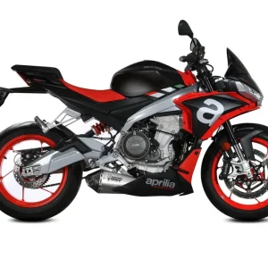 Ušetřete více - Výfuk kompletní 2x1 MIVV DELTA RACE A.014.LDRX Nerez pro APRILIA RS 660 (Factory) 2020-2024, APRILIA Tuono 660 (Factory) 2021-2024