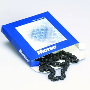 Rozvodový řetěz MORSE by Borg Warner 98XRH2015 B2982015126 126 článků - Ušetřete více