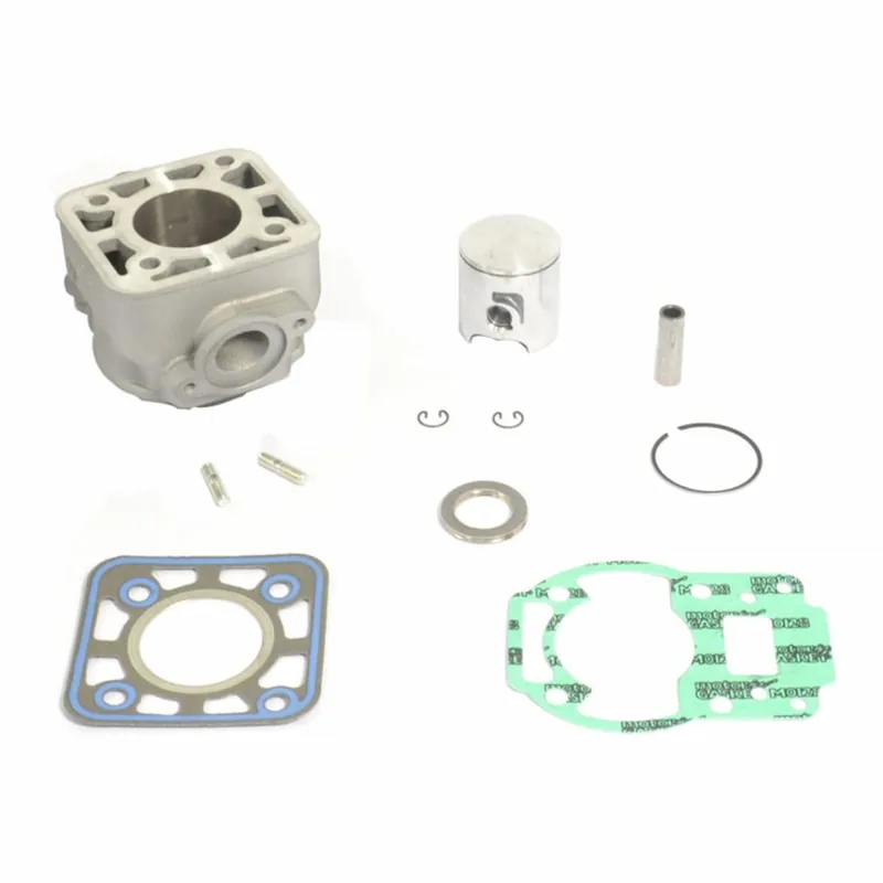 Nový produkt | Válec sada ATHENA 075400/1 Velký objem bez hlavy, d=47 mm, 70 cc