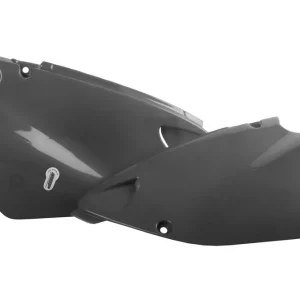 Nově k dispozici - Boční panely POLISPORT 8415000014 Nardo šedá pro YAMAHA YZ 125 1996-1999, YAMAHA YZ 250 1996-1999