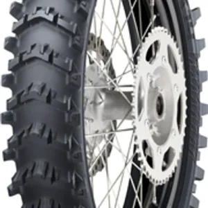 Snadný nákup | Pneumatika DUNLOP 90/100-14 49M TT GEOMAX MX14