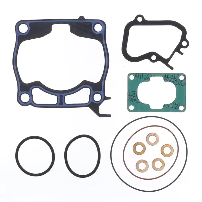 Sada těsnění TOP END ATHENA P400485600271 pro YAMAHA YZ 125 2022-2024 - Rychlá doprava