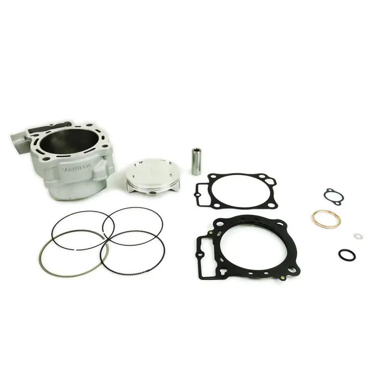 Válec sada ATHENA P400210100060 Velký objem d=98 mm, 470 ccm, pro zvýšení výkonu pro HONDA CRF 450 R 2017-2024, HONDA CRF 450 RX 2017-2022 - Sleva navíc