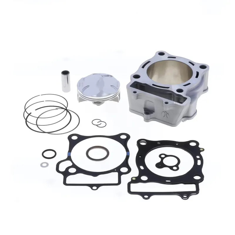 Válec sada ATHENA P400210100071 Standardní vrtání d79 mm, 250 cc, včetně těsnění pro HONDA CRF 250 R 2020-2027, HONDA CRF 250 RX 2020-2027 | Snadný nákup