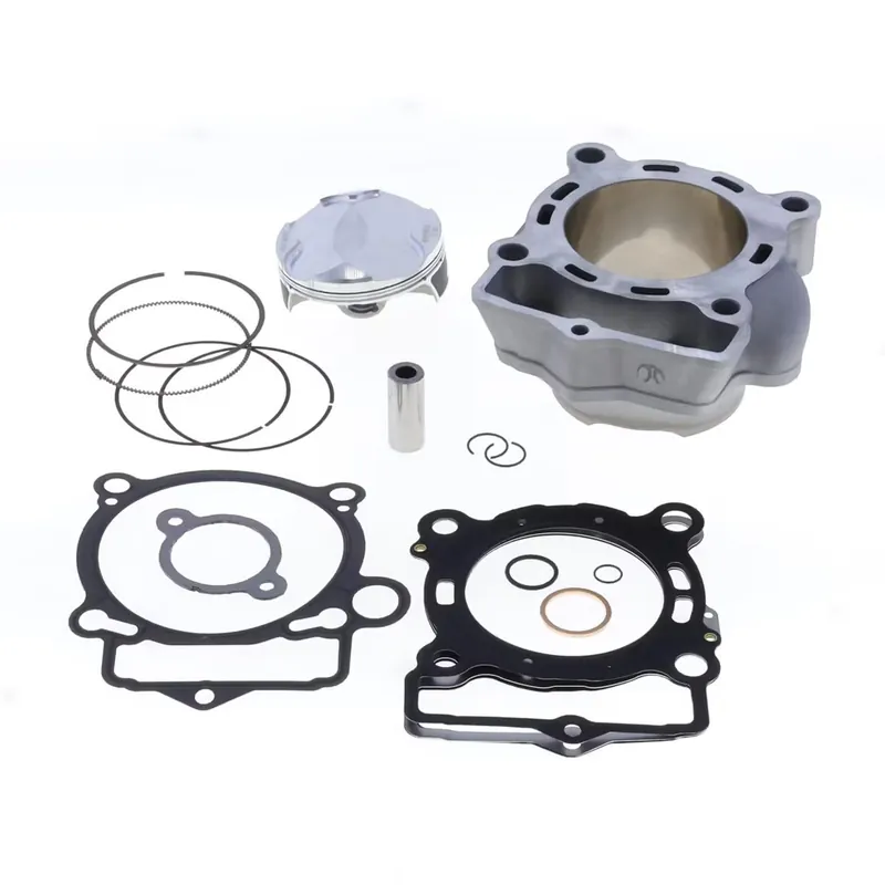 Končí brzy | Válec sada ATHENA P400270100020 Standardní vrtání d78 mm, 250 cc, včetně těsnění