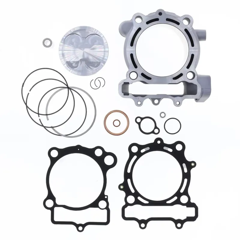 Válec sada ATHENA P400510100031 Velký objem d 83 mm, 290 cc to increase performance pro SUZUKI RM-Z 250 2019-2022 - Sleva