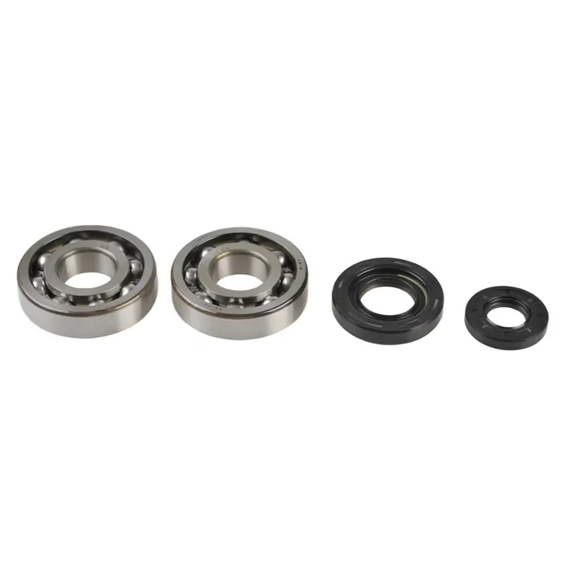 Opravná sada klikové hřídele ATHENA P400485444038 (bearing and oil seal kit) pro YAMAHA YZ 250 2001-2024 - Využijte nabídku
