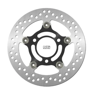 Brzdový kotouč NG 2118G | Novinka v nabídce