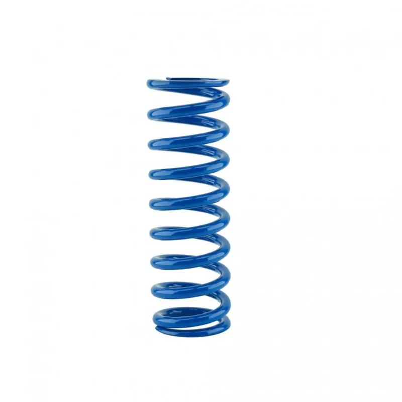 Pružina zadního tlumiče K-TECH 6466-275-58 58N modrá pro YAMAHA YZ 250 F 2014-2025, YAMAHA YZ 450 F 2014-2025 | Pospěšte si