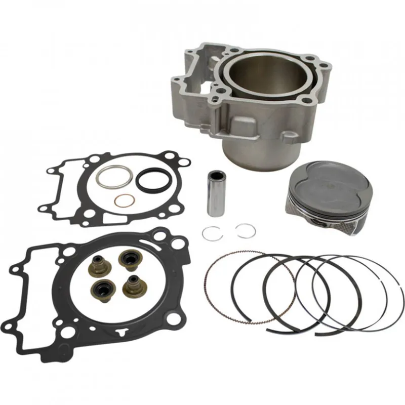 Zbývá jen pár kusů | Sada válce standardního průměru CYLINDER WORKS 60005-K02