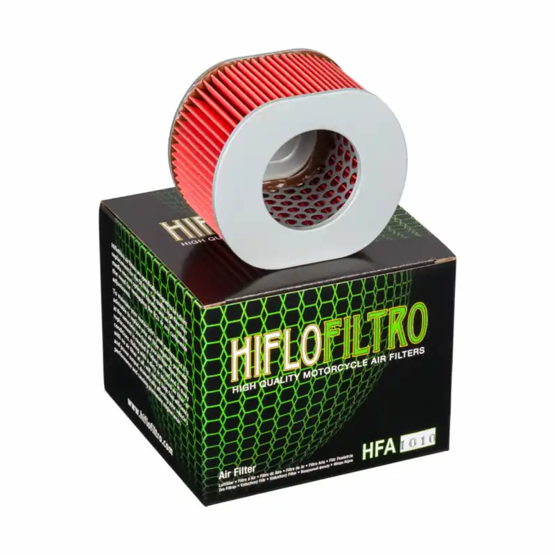 Objednat online - Vzduchový filtr HIFLOFILTRO HFA1010