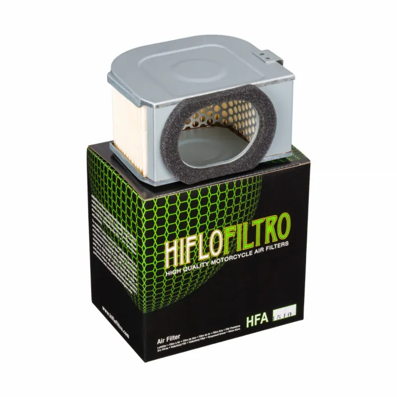 Akce | Vzduchový filtr HIFLOFILTRO HFA1510