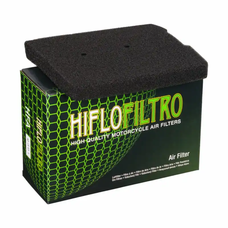 Prémiová kvalita - Vzduchový filtr HIFLOFILTRO HFA2301 pro KAWASAKI Versys X 300 2017-2023