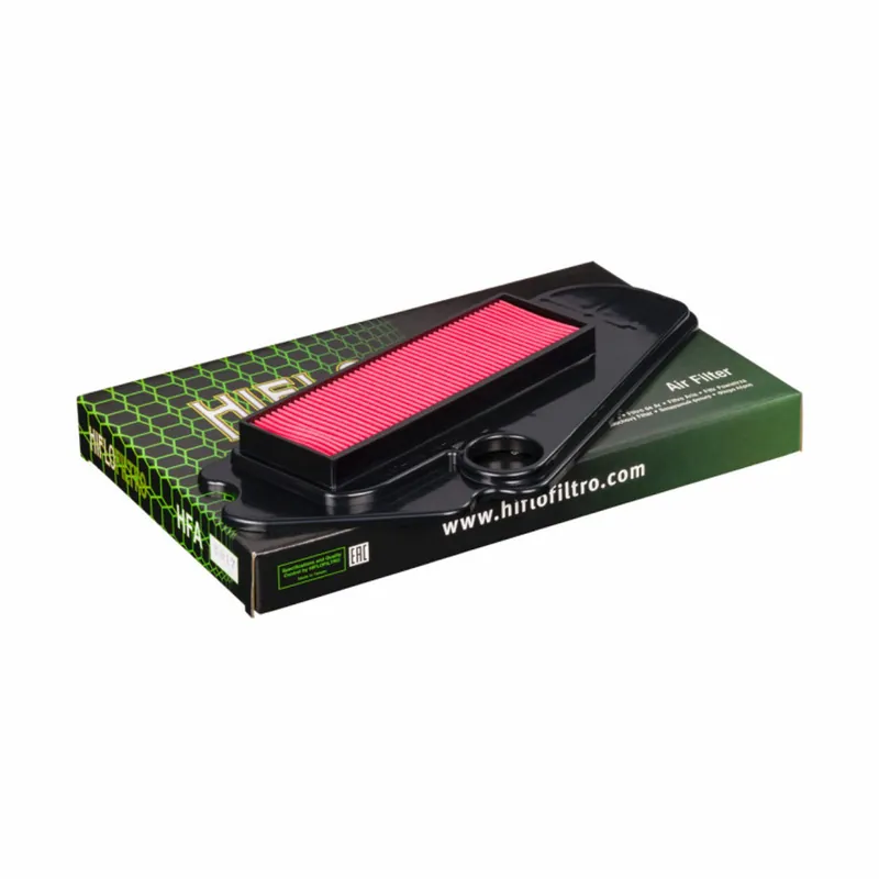 Nyní k dispozici | Vzduchový filtr HIFLOFILTRO HFA5017