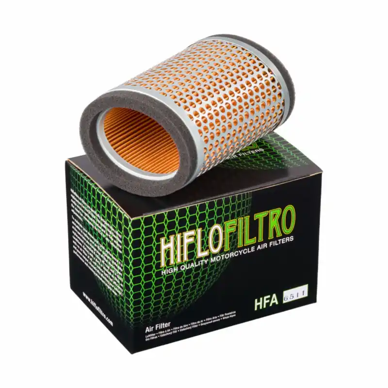 Cena od výrobce - Vzduchový filtr HIFLOFILTRO HFA6511 pro TRIUMPH Thunderbird 1600 2009-2014