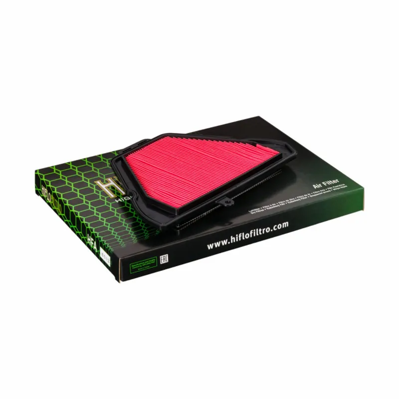 Vzduchový filtr HIFLOFILTRO HFA6512 - Velmi populární