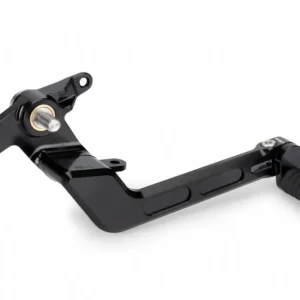 Brzdový pedál PUIG 21470N nastavitelný pro YAMAHA MT-09 850 / 890 2021-2023, YAMAHA Tracer 9 2021-2024 - Prémiová kvalita