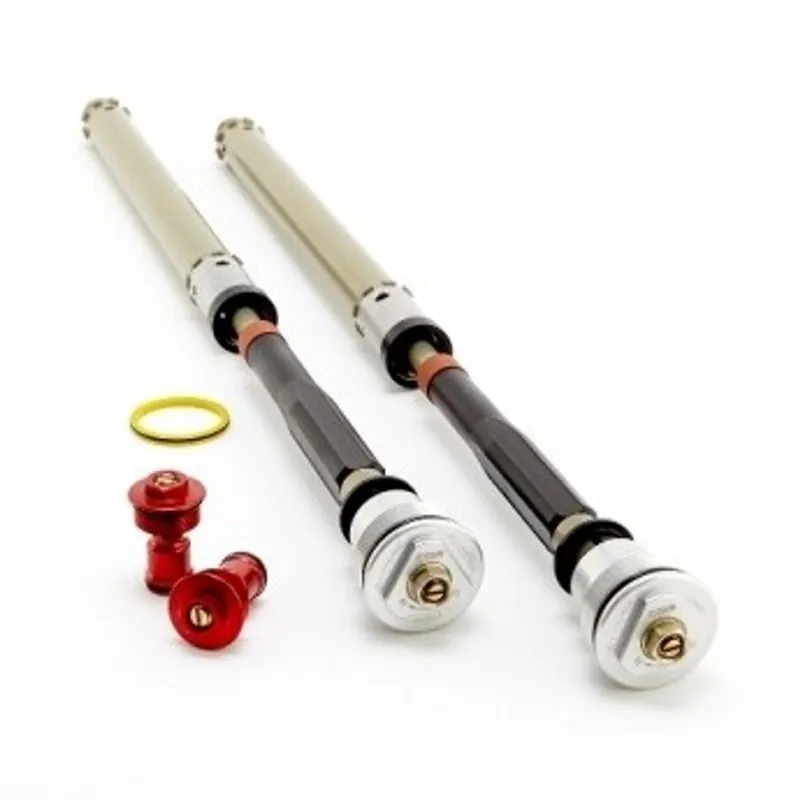 Cartridge přední vidlice K-TECH DDS 155-017-010-020 pro APRILIA RSV4 1000 R (Factory) 2017-2018, APRILIA RSV4 1100 (Factory) 2019-2025 - Populární