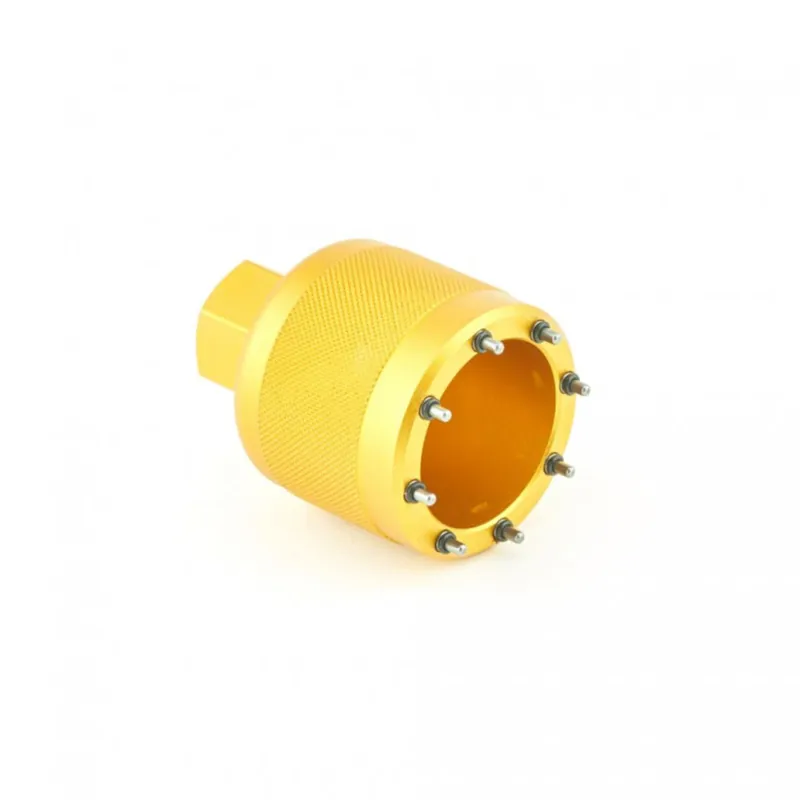 Mezi nejprodávanějšími - Přípravek pro demontáž víčka K-TECH OHLINS 113-020-007 8x2.4mm pins 42mm