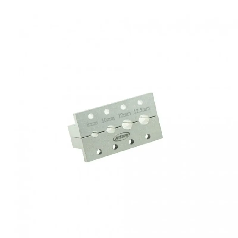 Svěrky pro pístovou tyč přední vidlice K-TECH 113-050-030 8.00mm/10.00/12.00mm/12.50mm pro KAWASAKI KX 112 2020-2025 | Objednat online
