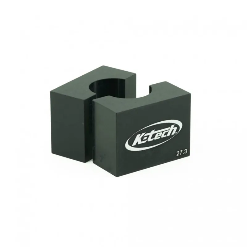 Skvělá nabídka | Upínací svorka cartridge K-TECH WP 113-075-0273 27.30mm 2 ks