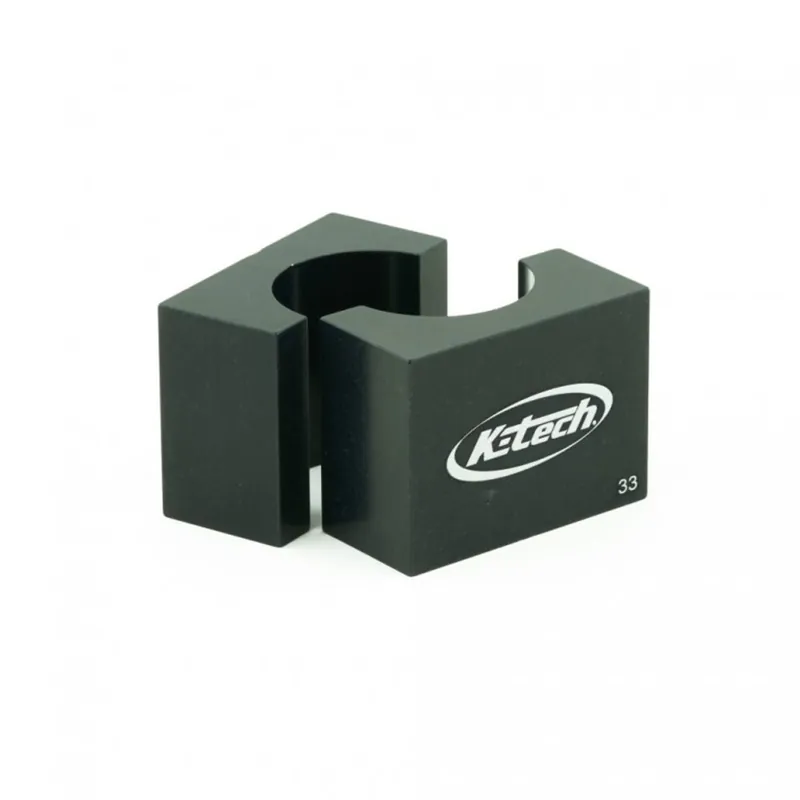 Upínací svorka cartridge K-TECH 113-075-033 33mm 2 ks | Poslední kus