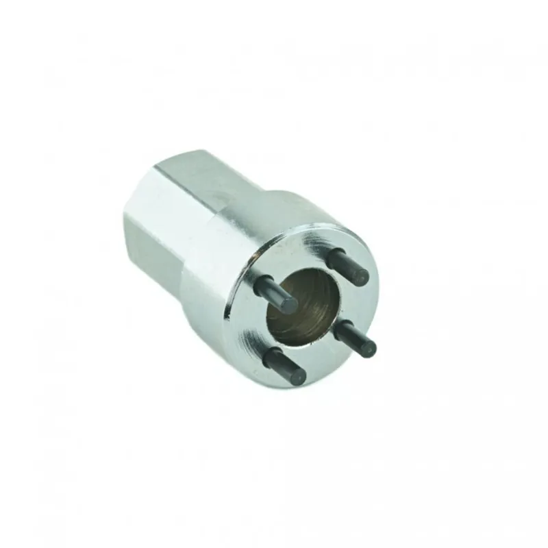 Patice kompresního ventilu RCU K-TECH SACHS 213-020-415 (4 pin) pro BETA RR 200 2019-2024 | Oblíbený produkt