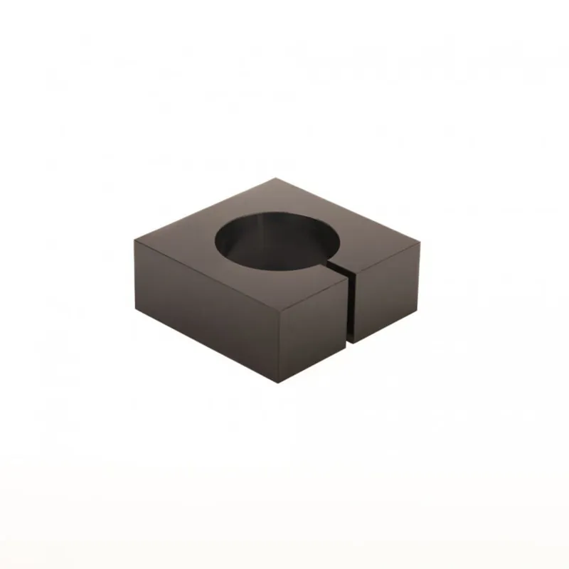 Profesionální kvalita | Upínací svorka RCU K-TECH 213-220-047 47mm BULLIT