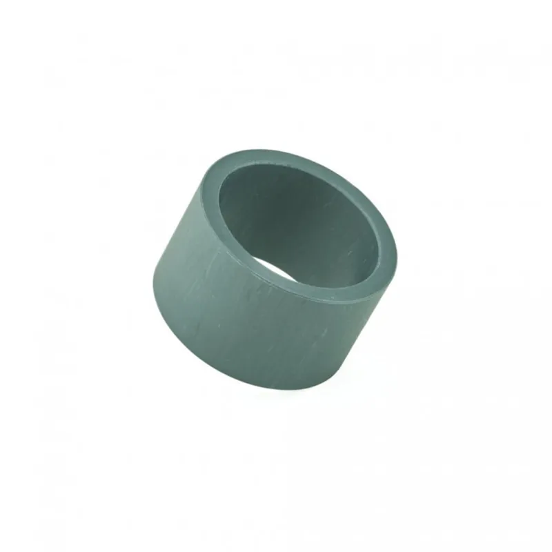 Jen tento týden - Podložka pružiny přední vidlice K-TECH SPACER-FF-4125 41.00x33.00x25.00mm (vidlice 46mm) šedá